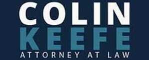 Colin Keefe